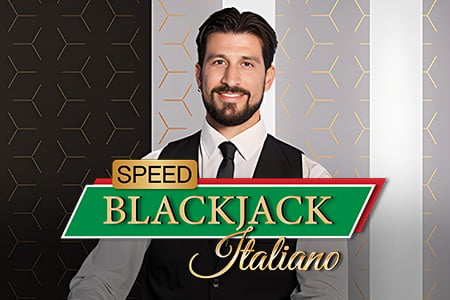 Speed Blackjack Italiano