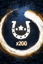 Win with x200 multiplier