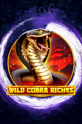 Play Wild Cobra Riches