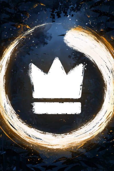 Reach 3rd VIP level
