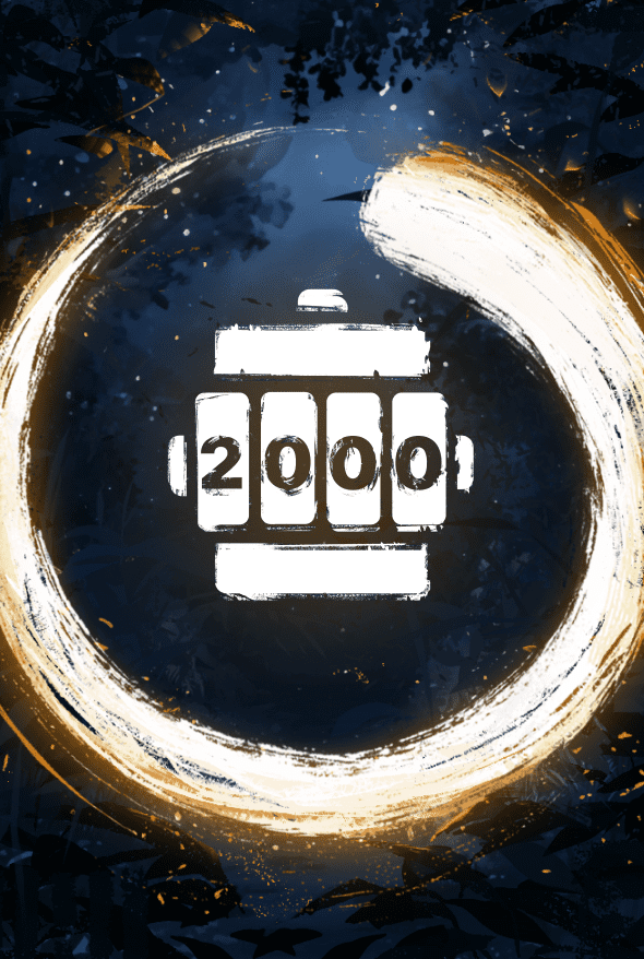 Make 200 spins in one game session