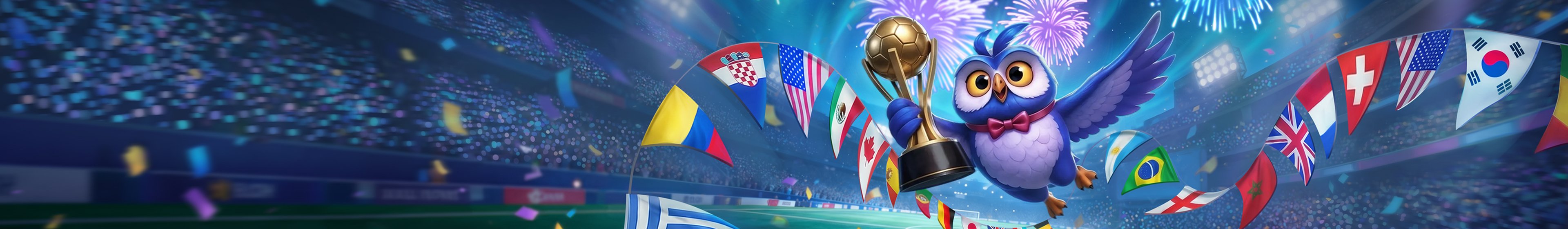 World Cup Fiesta