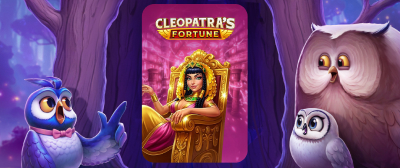 Slot of the Week